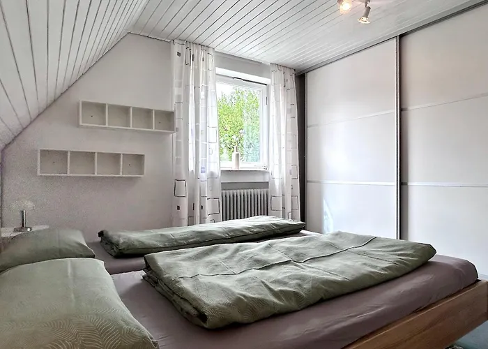 Ferienhaus Pfaenderblick
