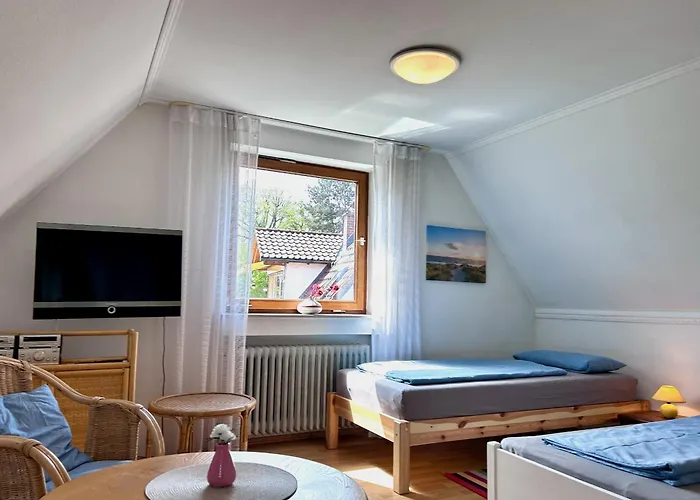 Ferienhaus Pfaenderblick