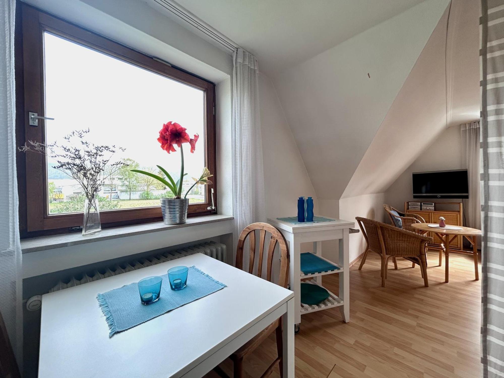 Pfaenderblick Holiday home Rickenbach (Bavaria)
