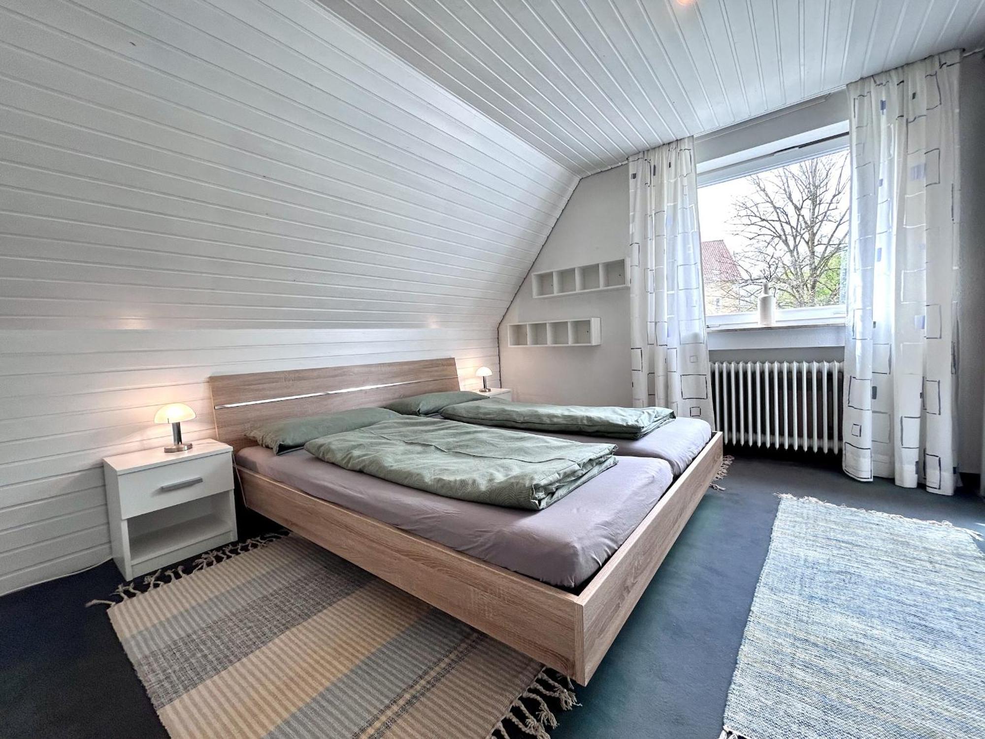 Holiday home Pfaenderblick *
